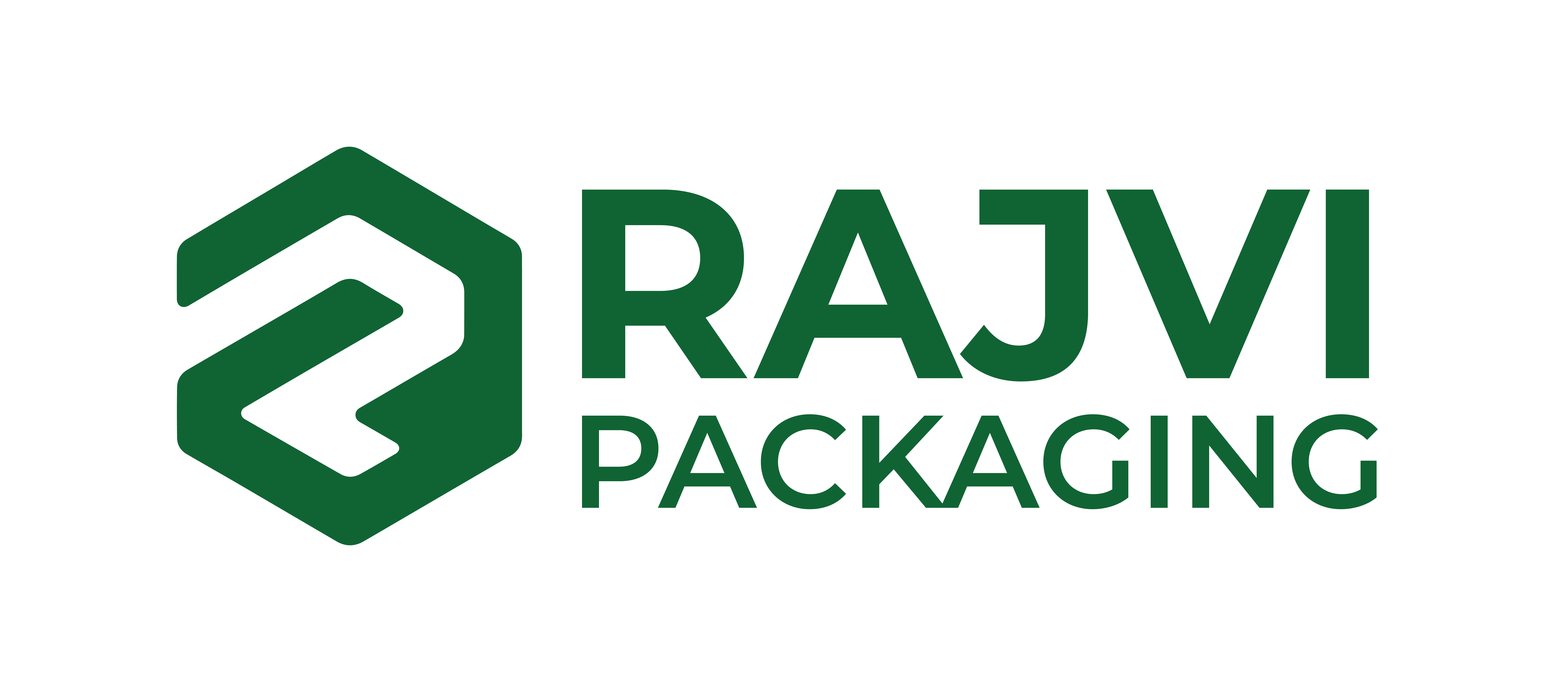 Rajvi Packaging